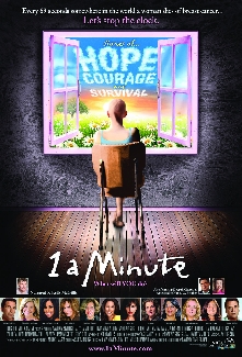 1 A Minute