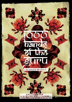 1000 hands of the Guru