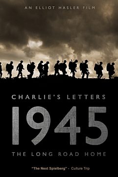 1945 - Charlie's Letters