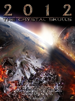2012: The Crystal Skulls