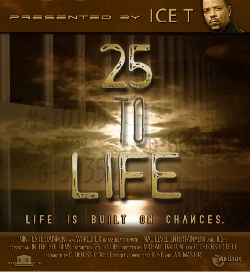 25 To Life: Prison Documentary