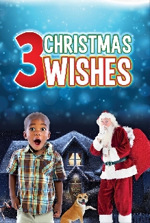 3 Christmas Wishes