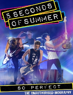 5 Seconds Of Summer: So Perfect