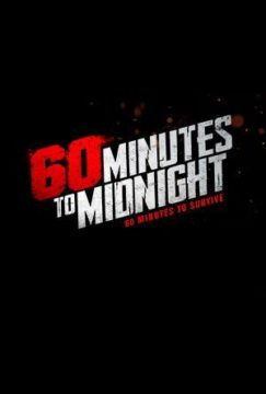 60 MINUTES TO MIDNIGHT