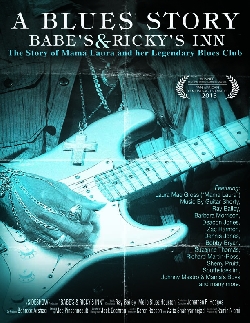 A Blues Story: Babe's And Ricky's Inn