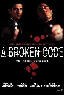 A Broken Code