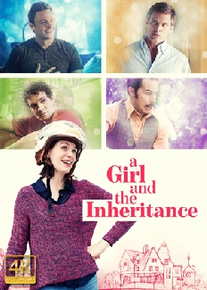 A Girl and The Inheritance