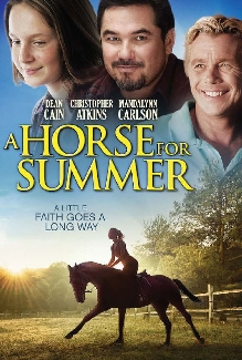 A Horse For Summer