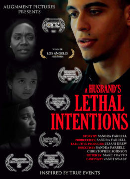 A Husband’s Lethal Intentions