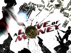 A Love of Money