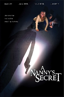 A NANNY'S SECRET
