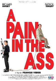 A Pain in the Ass