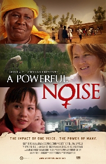 A Powerful Noise