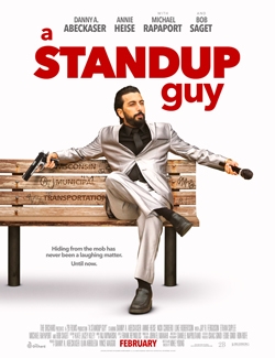 A Standup Guy