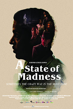 A State of Madness