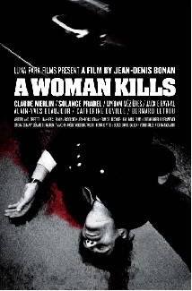 A Woman Kills