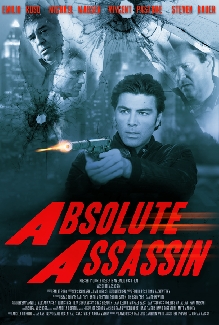 Absolute Assassin