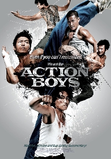 Action Boys