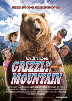 Adventures on Grizzly Mountain