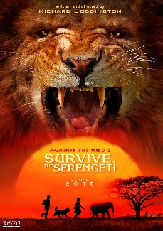 Against The Wild: Survive The Serengeti