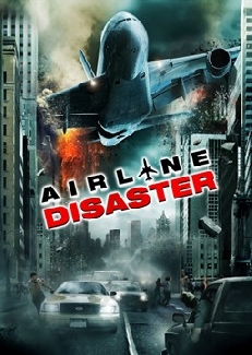 AIRLINE DISASTER