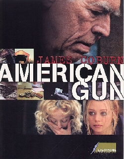 Alan Jacob's American Gun