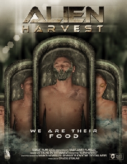 Alien Harvest