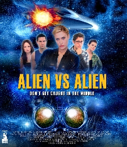 Alien VS Alien