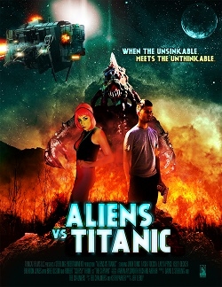 Aliens VS Titanic