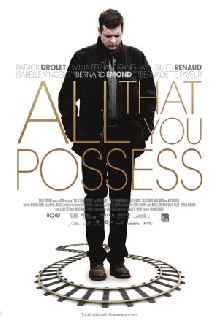 All that you possess