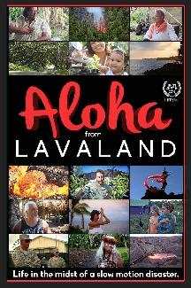 Aloha from Lavaland