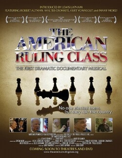American Ruling Class