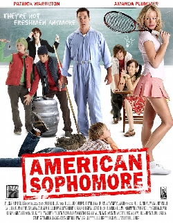 American Sophomore
