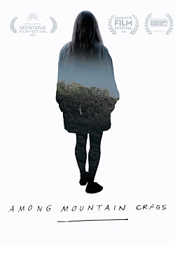 Among Mountain Crag