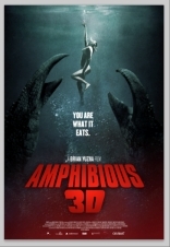 Amphibious 3D
