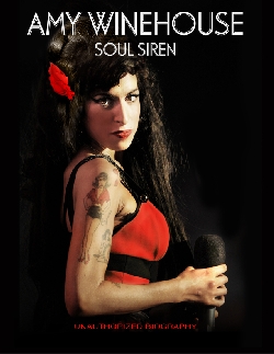 Amy Winehouse: Soul Siren