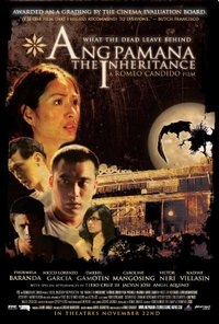 Ang Pamana: The Inheritance