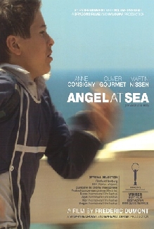 Angel at Sea