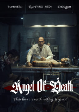 Angel Of Death