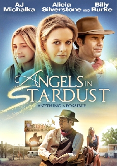 Angels in Stardust