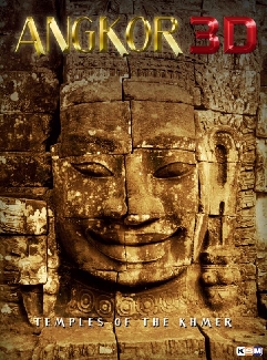 Angkor 3D - Temples Of The Khmer