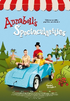 Annabell's Spectacularities