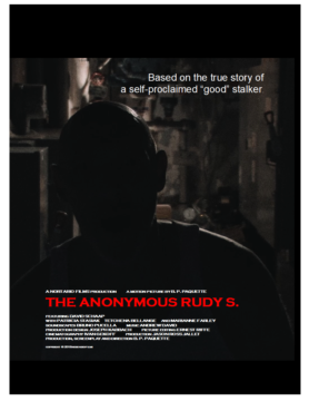 ANONYMOUS RUDY S.