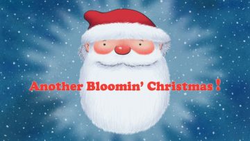 Another Bloomin' Christmas