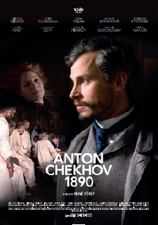 Anton Chekhov - 1890