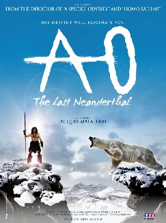 Ao, The Last Neanderthal