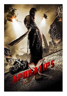 Apokalips X