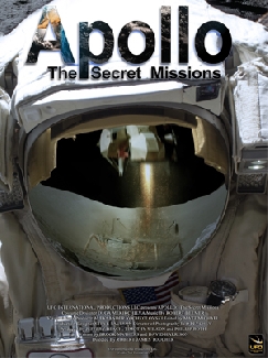 Apollo: The Secret Missions