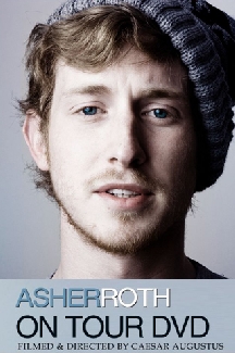 Asher Roth LIVE!