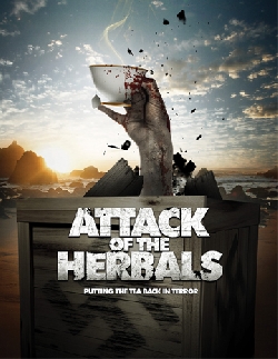 Attack of the Herbals